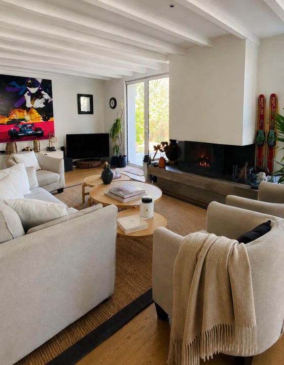 Maison Signature location 3
