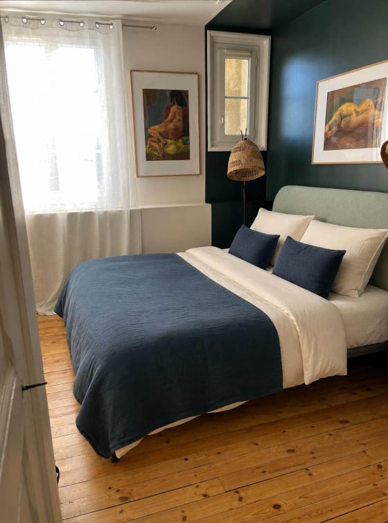Maison Signature location 5