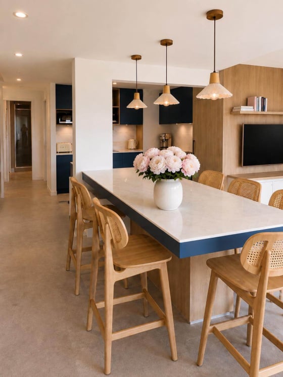 Maison Signature location 6