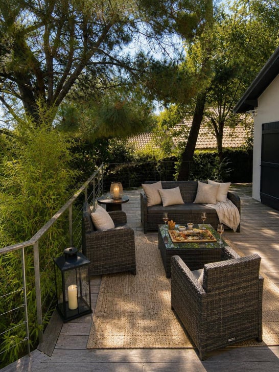 Maison Signature location 7