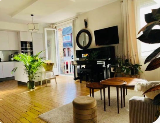 Maison Signature location 8